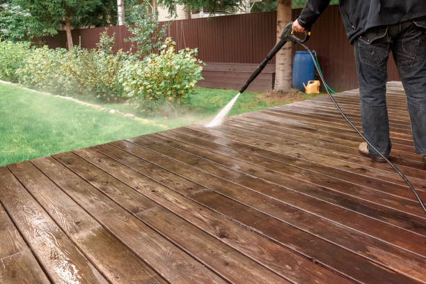 Spring Cleaning in Jenkintown, PA